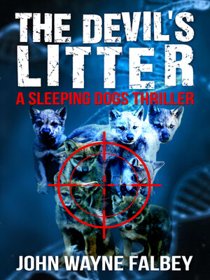cover image of The Devil's Litter